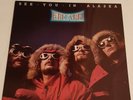 EPITAPH - SEE YOU IN ALASKA LP - KRAUTROCK HEAVY ROCK HARD ROCK