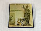 Ten Years After CRICKLEWOOD GREEN Reel-To-Reel Tape UNTESTED