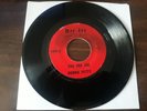 45 - RONNIE PETTY - CHA CHA JOE - ECHO ONE