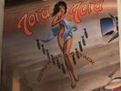 TORA  TORA  SURPRISE ATTACK A&M SP5261 US VINYL LP