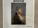 Frank Ocean Blond Deluxe Edition 2xLP Yellow Vinyl Authentic