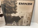 Eminem The Marshall Mathers LP - 2LP Vinyl VG+/EX Free Shipping Superb Insert