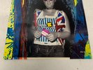 Flowered Up Weekender Single Sided 12” Vinyl 1992 NR Mint HVN 16