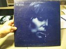 Vinyl disc 33 RPM LP Joni Mitchell - Blue Reprise MS 2038 Canada 1971 VG+