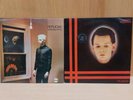 Gary Numan / Tubeway Army - Replicas & Telekon Vinyl Album Bundle