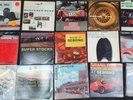 Vintage Racing And Sports Car Vinyl Records Sounds Of Sebring And More