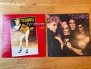 The cramps songs the lord taught us and fetischism vol 2 vinyl lp