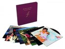 Roxy Music The Studio Albums 8 LP Box Set Black Vinyl US 2015 Half Speed Master
