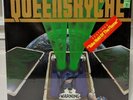 QUEENSRYCHE The Warning 1984 1st US Pressing  heavy metal Vinyl LP in shrink