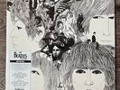 The Beatles Revolver Mono 2014 Vinyl LP - LIKE NEW / shrink