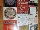 GOODYEAR Great Songs of Christmas Vol 1-10+Mancini Vinyl LPS 11 RECORD Lot
