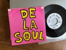 De La Soul - Me Myself and I - 1989 7