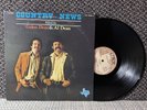 Galen Dean Al Dean vg+ / ex LP Country News