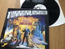 Terrorvision RARE 1996 Pressing Regular Urban Survivors Vinyl LP 12” Album Rock