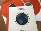 Vampire Weekend ORANGE Double Vinyl Father Of The Bride Gatefold 12” Album 2019
