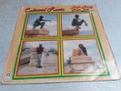 Reggae-Cultural Roots – Drift Away From Evil-LP