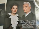 DAVID BYRNE & ST. VINCENT - LOVE THIS GIANT -  LP 33 GIRI - 12