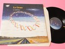 LE ORME LP L'INFINITO ITALY PROG NM