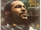 MARVIN GAYE WHAT’S GOING ON 1971 LP EXC Vinyl Record 1st Press Gatefold STEREO