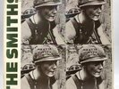 THE SMITHS MEAT IS MURDER 1985 LP EXC Vinyl Record 1st RELEASE PROMO Sire USA