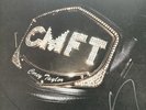 Taylor,Corey - CMFT (Limited Edition) (Autographed Copy) [New Vinyl LP] Gatefold