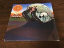 EMERSON LAKE & PALMER Still Sealed TARKUS 180 Gram Vinyl RAZOR & TIE ELP