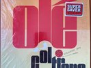 John Coltrane – Olé Coltrane, SD 1373 Super Saver Series, Vinyl, Barcode