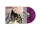 NAZARETH - Hair Of The Dog, Limited Import Remastered PURPLE COLOR VINYL LP New