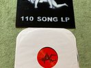 Anal Cunt AxCx 110 Song Lp Vinyl record Limited Appeal Seth Putman Tim Morse