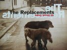 The Replacements - All Shook Down (Vinyl LP - 1990 - EU - Original)
