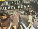 Vinyl. The Beatles, Abbey Road picture disc. Limited Edition