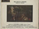 HMV ASD 480 Handel, The Gods Go A'Begging (Beecham/ RPO) LP