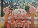 Tabaco y su Sexteto, Hard  Salsa, Rare,first Pressing