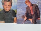 LUIS MIGUEL 20 AÑOS Vinyl Record LP 1990 USA/Used in VG Condition