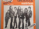 Motorhead  - Stay Clean 12