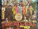The Beatles - LP Vinyl Sgt. Pepper's Lonely Hearts Club Band 1967
