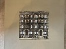 LED ZEPPELIN PHYSICAL GRAFFITI. Super Deluxe Box.  3LP. 3CDs. Book.  #'d Print