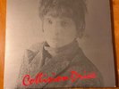 Alan Vega (Suicide): Collision Drive--Original 1981 Vinyl--Celluloid Records