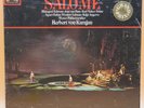 STRAUSS - SALOME - HERBERT VON KARAJAN EMI 1C165-02908/09 SEALED LP BOX