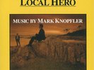 Mark Knopfler - Local Hero (IEX) [New Vinyl LP] 180 Gram