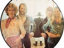 ABBA - Waterloo - Limited Picture Disc Pressing [New Vinyl LP] Ltd Ed, Picture D