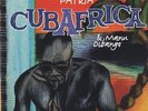 El Cuarteto Patria / Manu Dibango - Cubafrica [New Vinyl LP]