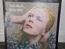 David Bowie - Hunky Dory Vinyl LP. Used Good Condition