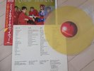 Yellow Magic Orchestra YMO  Solid State Survivor  1979 1st Edition Clear Version