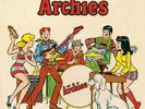 The Archies - Archies (Black & Pink Splatter) [New Vinyl LP] Black, Colored Viny