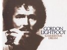 Gordon Lightfoot - Summertime Dream [New Vinyl LP] Clear Vinyl, Gold, Ltd Ed