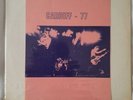 The Clash Cardiff 77 Lp
