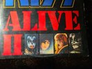Kiss: Alive 2, GF 2 x 12
