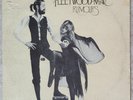 FLEETWOOD MAC RUMOURS WARNER BROS RECORDS BSK-3010 1977 Vinyl Record W/ Inserts