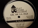 GIL DE LA PAZ 